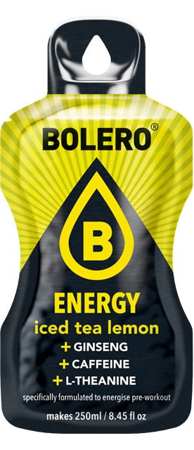 Bolero_Energy Iced Tea Lemon_7g
